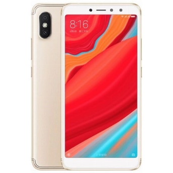 Смартфон Xiaomi Redmi S2, 3.32 Гб, золотой